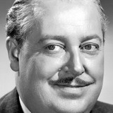 Paul Maxey — Fred - Substitute Singer (uncredited)