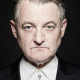 Richard Collins-Moore — Innkeeper