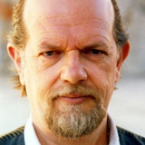 Ermanno De Biagi — Rome Café Patron