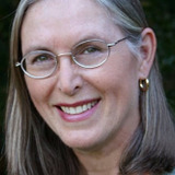 Marcy Palmer — Grace
