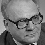 Soběslav Sejk — Honza's Father