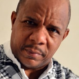 José Dalmat — Hospital Police Officer #1