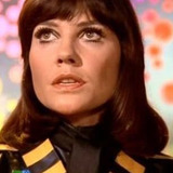 Caroline Mortimer — A.T.S. Sergeant Bell