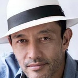 Byron Bishop — Distraught Pirate