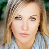 Samantha Kendrick — Allison