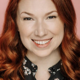 Amanda Huxtable — Redhead Mom