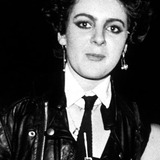 Tessa Pollitt — Herself