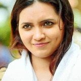 Monika Thomas Puthuran — Eliza