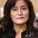 Catalina Saavedra — Raquel