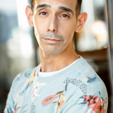 Marcos Mateo Ochoa — Shadow 2