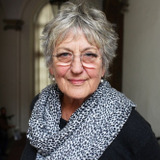 Germaine Greer — Self
