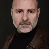 Paolo Gasparini — Colonel Plotti Balotti