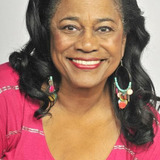 Bebe Drake — Mrs. Pearly