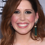 Vanessa Bayer — Debbie
