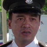Kwok Yuk-Keung — Police Officer (uncredited)