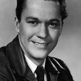 Kirby Grant — Dick Lorimer