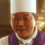 陈东 — 陈东师傅
