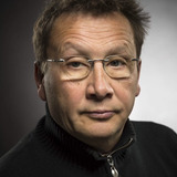 Serge Larivière — Le directeur du "Grand Litier"