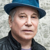 Пол Саймон — Tony Lacey