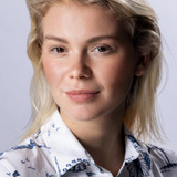 Salomé Chandler — Pre Op Nurse