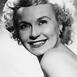 June Johnson — Girl at Cocktail Bar