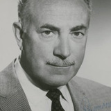 Raymond Bailey — Scottie's Doctor