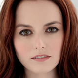 Jenna Gavigan — Joan Kinsey