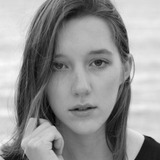 Élizabeth Adam — Brigitte 6 ans