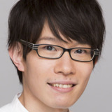 Тошиюки Тоёнага — Asahi Shiina (voice)