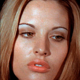 Carmen Yazalde — Madame Orloff