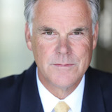 Martin Kildare — Ted the Bartender