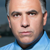 Alexander Alonso — Yero Security (uncredited)