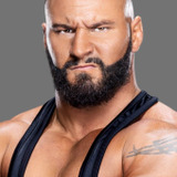 Bronson Rechsteiner — Bron Breakker