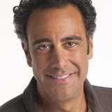 Брэд Гарретт — Jackie Gleason