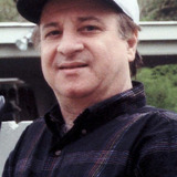 James Ritz — DMV Clerk