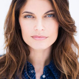 Zoe Ventoura — Mayor's Wife