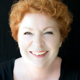 Hansi Jochmann — Mrs. Matussek