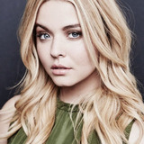 Sasha Pieterse — Dakota Cunningham