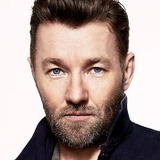 Joel Edgerton — Richard Loving