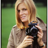 Linda McCartney — Self