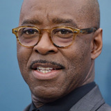 Courtney B. Vance — Colonel Greenway