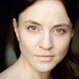 Ania Sowinski — Vicky