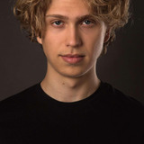 Mathias Storhøi — Prince Kalle