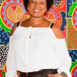 Tânia Toko — Neuzão da Rocha