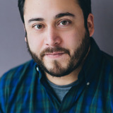 Rodrigo Fernandez-Stoll — Alan 'Hog Ears'