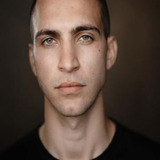 Barney Harris — Sykes