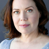 Laura Carson — Nurse