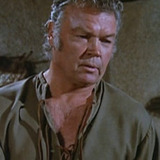 Hal Baylor — Michael