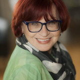 Jana Synková — psycholožka Kudláková