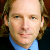 John Hans Tester — Additional Voices (voice)